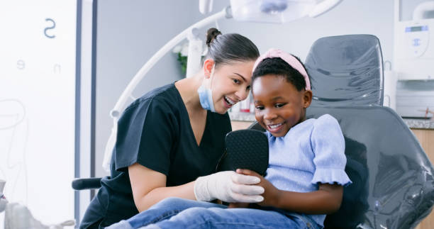 Advanced Technology for Better Dental Care in Chelsea Cove, NY