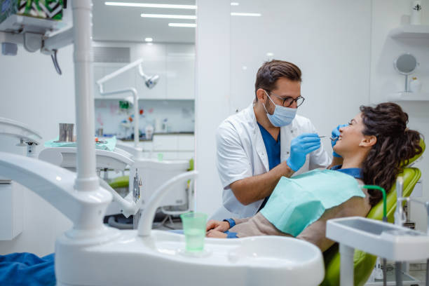 Best Full Mouth Reconstruction  in Chelsea Cove, NY