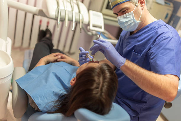 Best Dental Inlays and Onlays  in Chelsea Cove, NY
