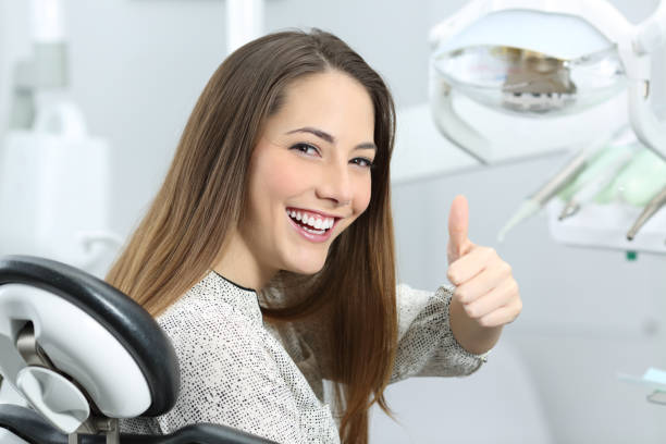 Laser Dentistry in Chelsea Cove, NY